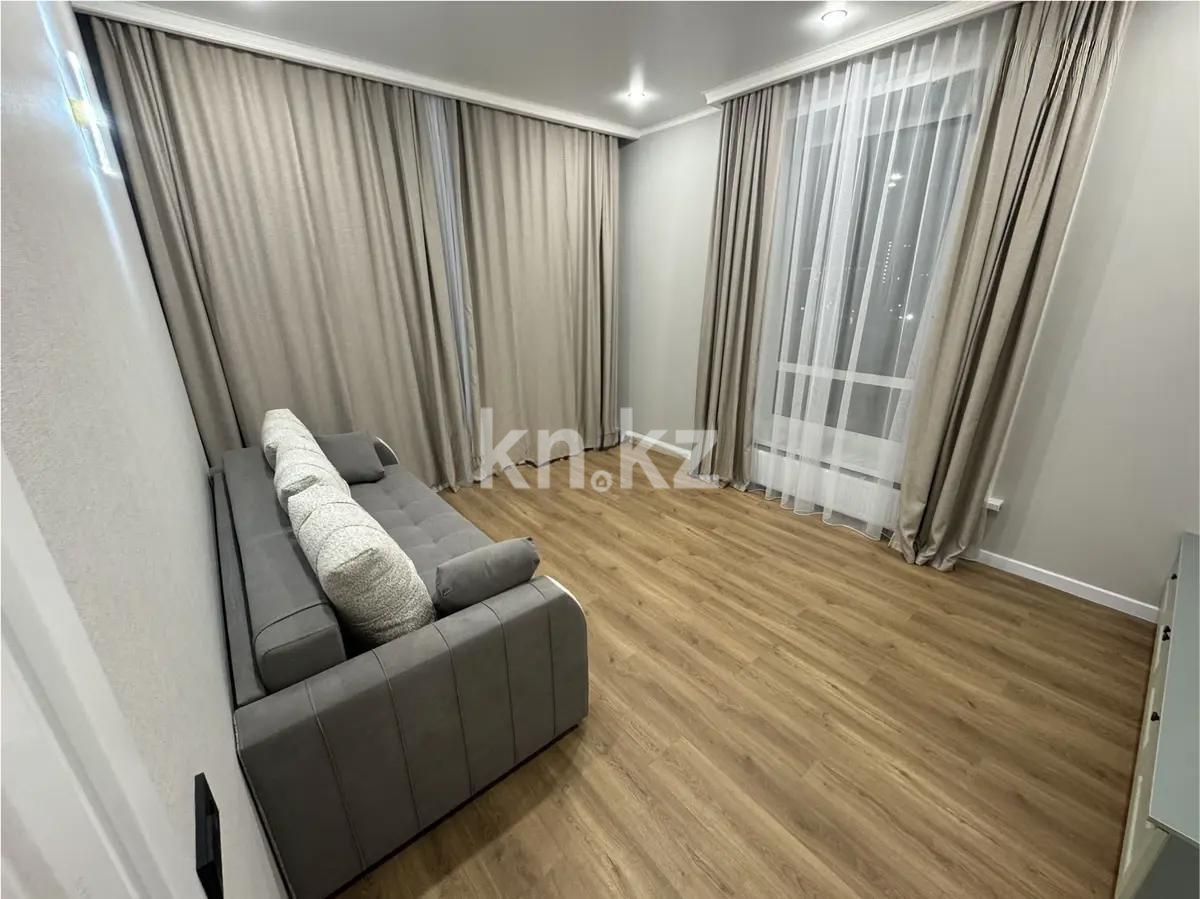 Продажа 2-комнатной квартиры, 54 м², ул. Айтматова, дом  77/10 - Продажа  двухкомнатных квартир в Астане без посредников с фото фото 1 из 4
