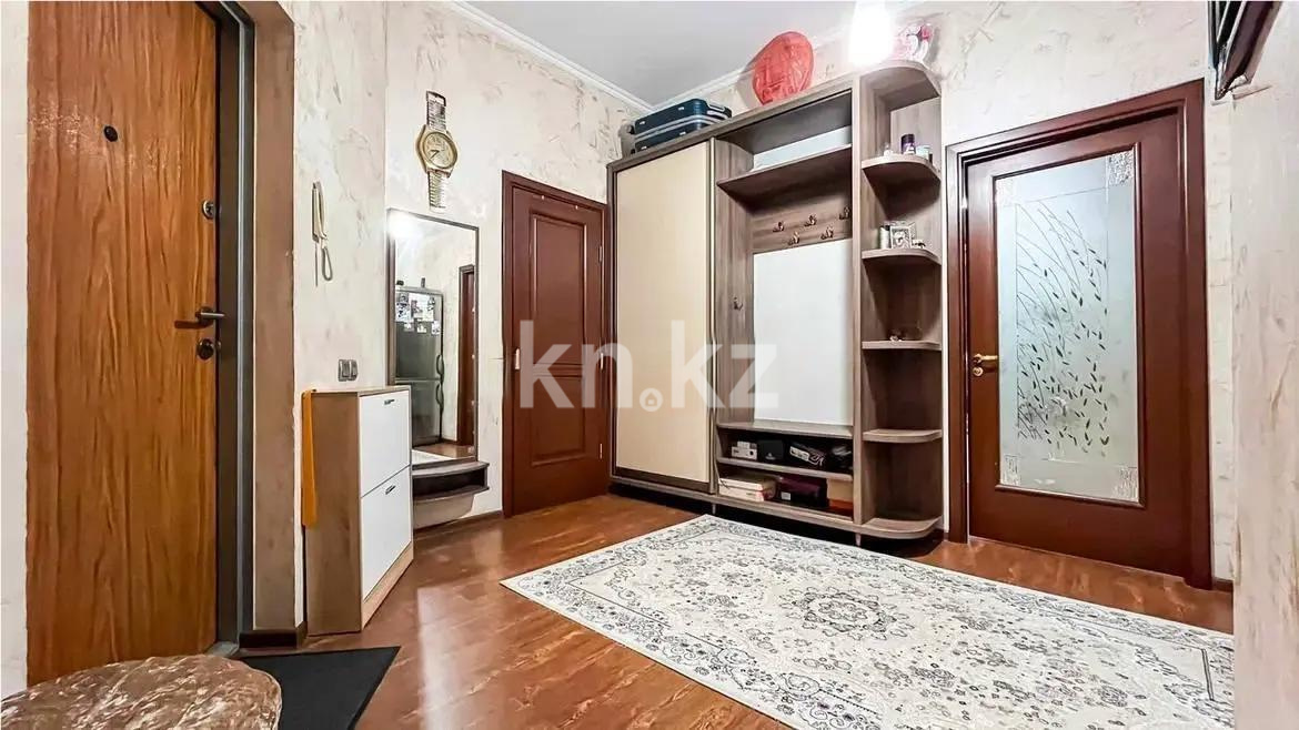 Продажа 2-комнатной квартиры, 100 м², ул. Солодовникова, дом  21д - Продажа  двухкомнатных квартир в Алматы без посредников с фото фото 4 из 7