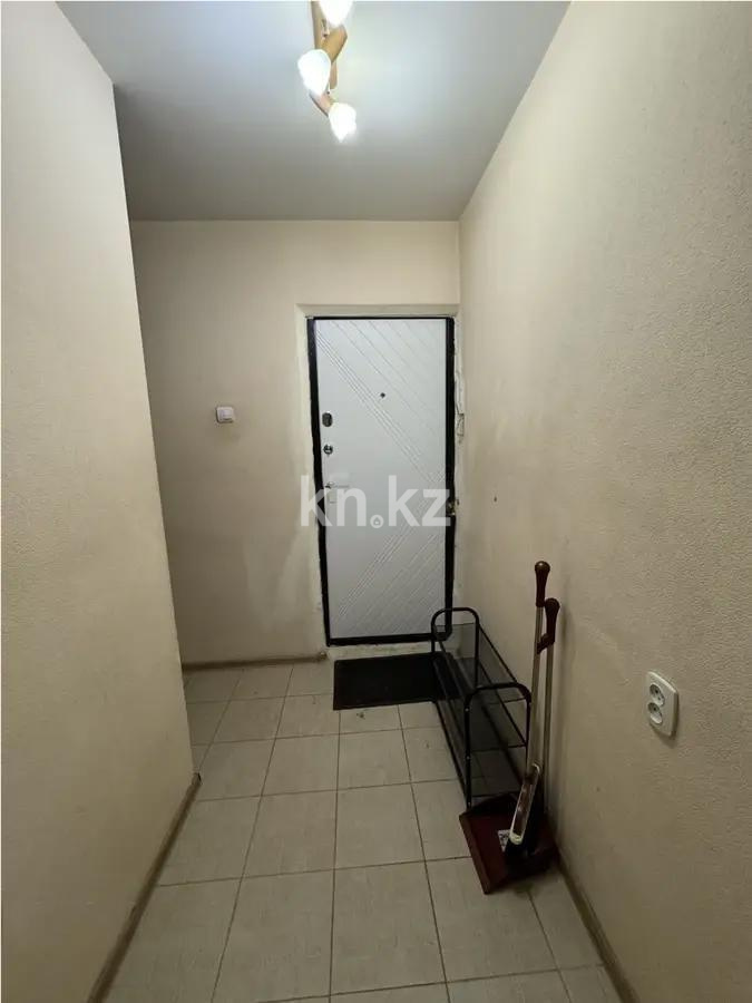 Продажа 1-комнатной квартиры, 31 м² в Алматы - фото 4