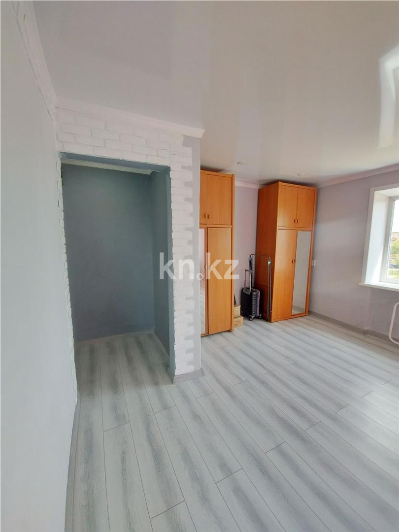 Продажа 1-комнатной квартиры, 29 м², мкр-н 21 - Продажа квартир в Караганде фото 4 из 9
