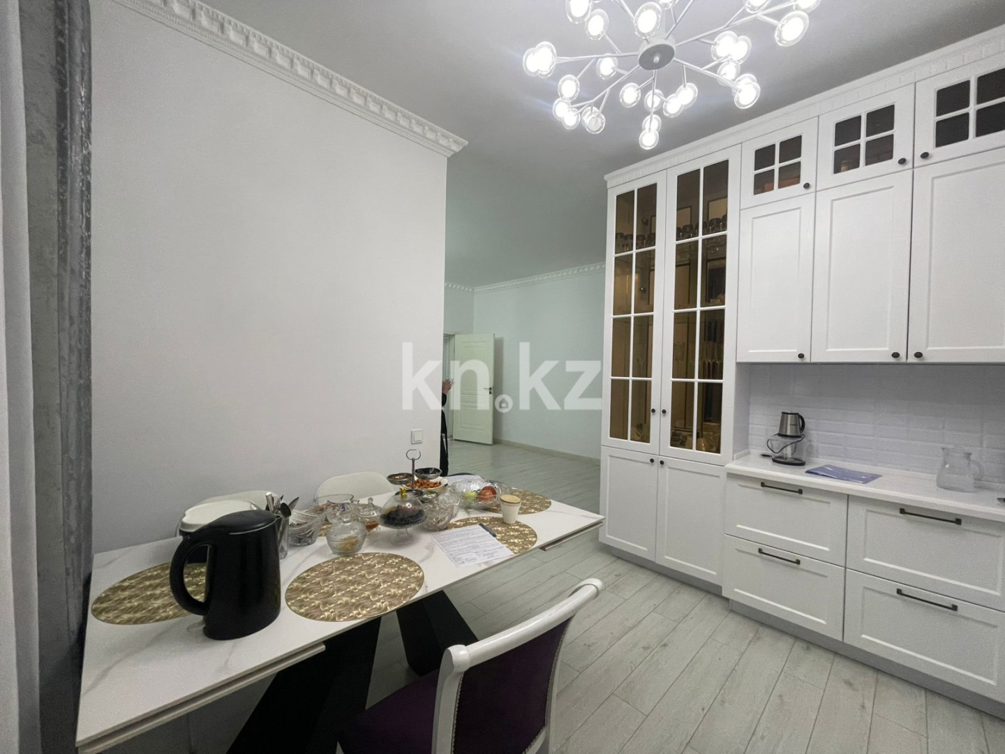 Продажа 2-комнатной квартиры, 72 м² в Караганде - фото 6