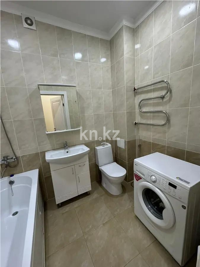 Продажа 2-комнатной квартиры, 46 м² - Продажа двухкомнатных квартир в Астане - страница 115 фото 4 из 5