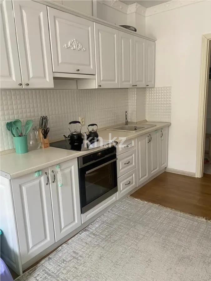 Продажа 2-комнатной квартиры, 40 м² в Астане - фото 3