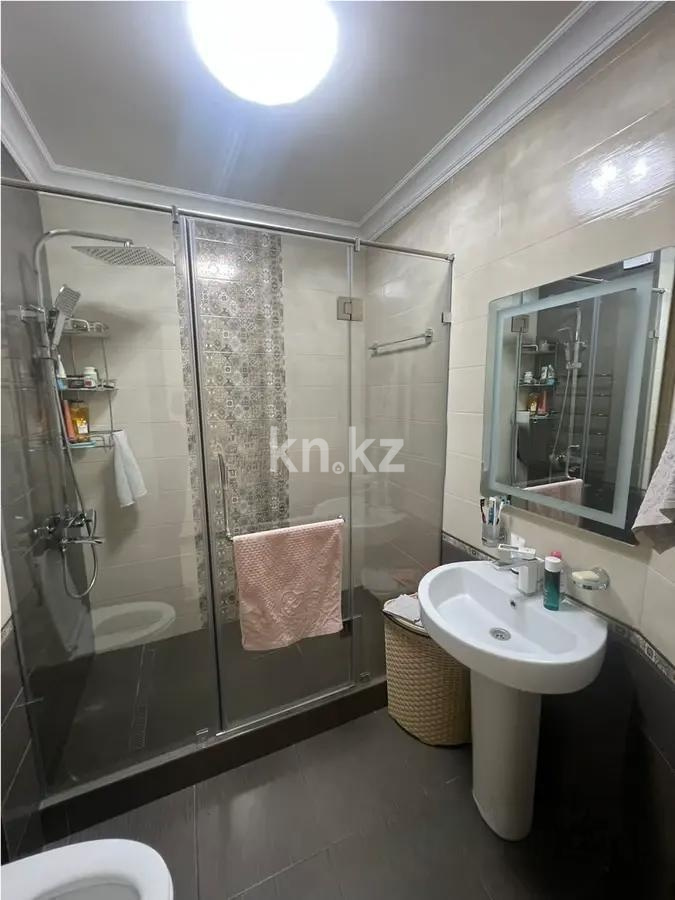 Продажа 1-комнатной квартиры, 55 м² в Алматы - фото 3