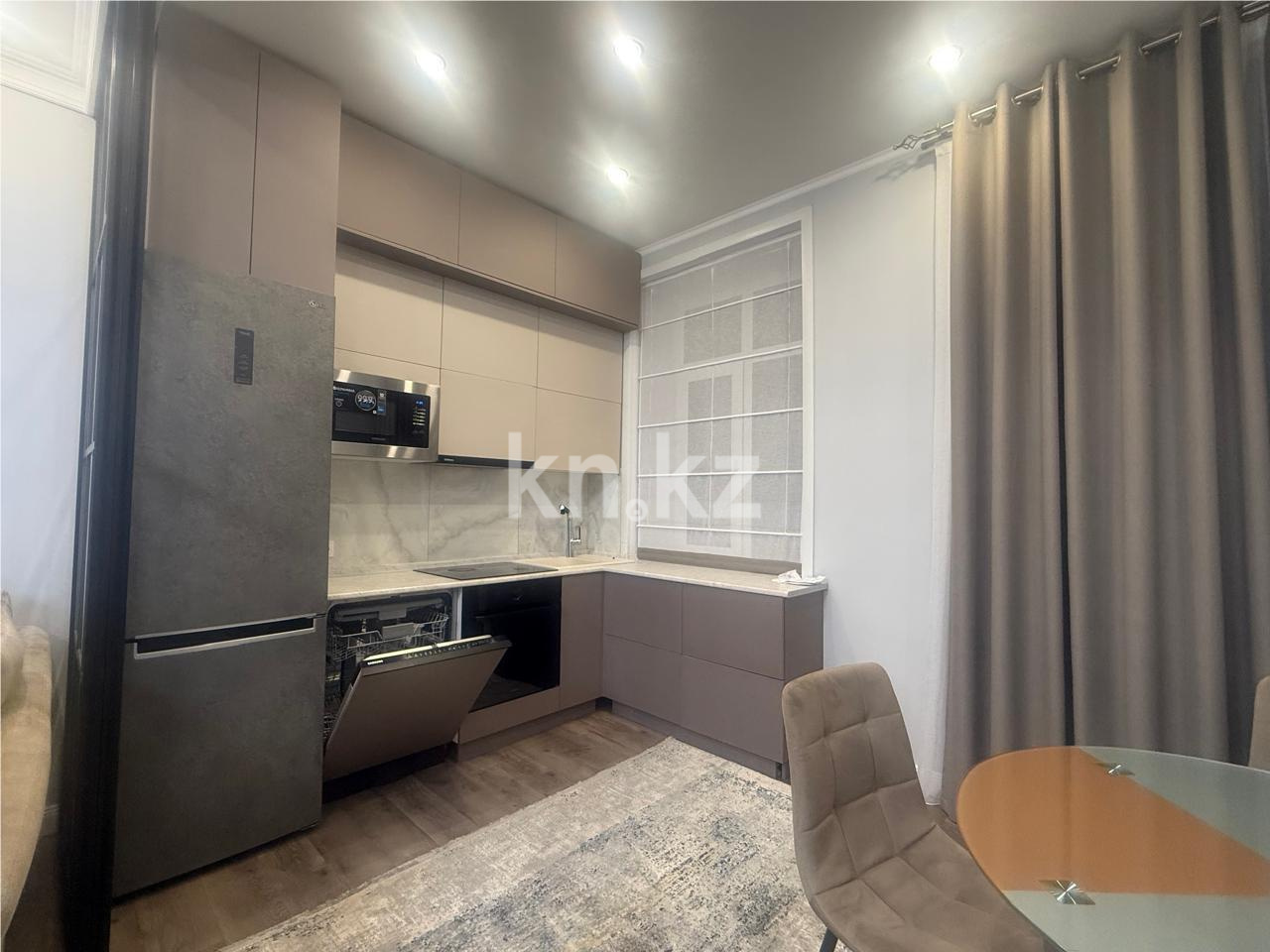 Продажа 3-комнатной квартиры, 76 м² - Продажа квартир в Казахстане - страница 936 фото 6 из 11