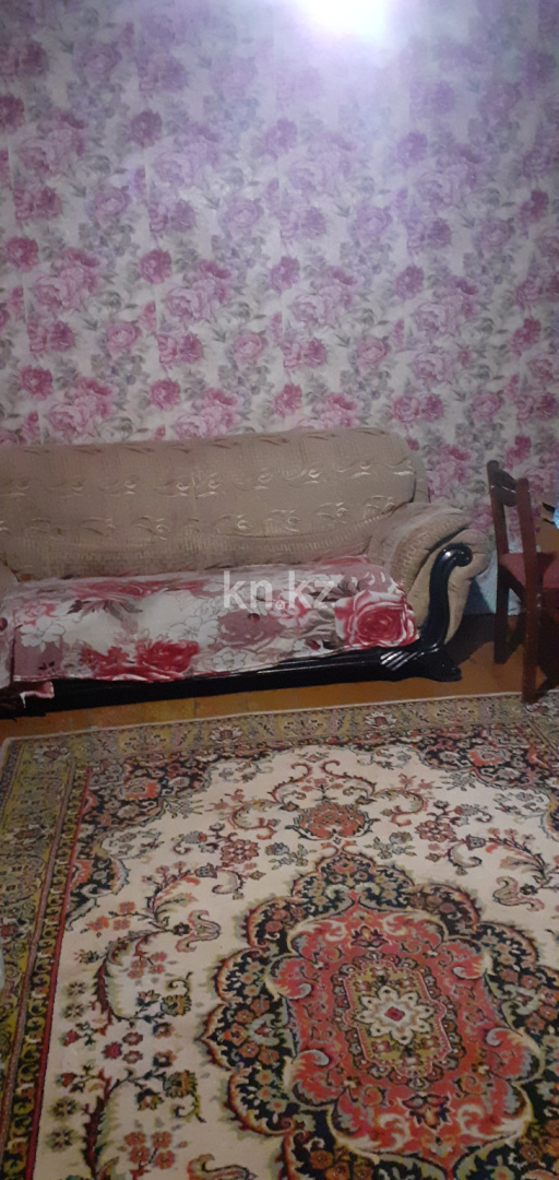 Продажа 3-комнатного дома, 75 м² - Продажа квартир в Караганде фото 2 из 24