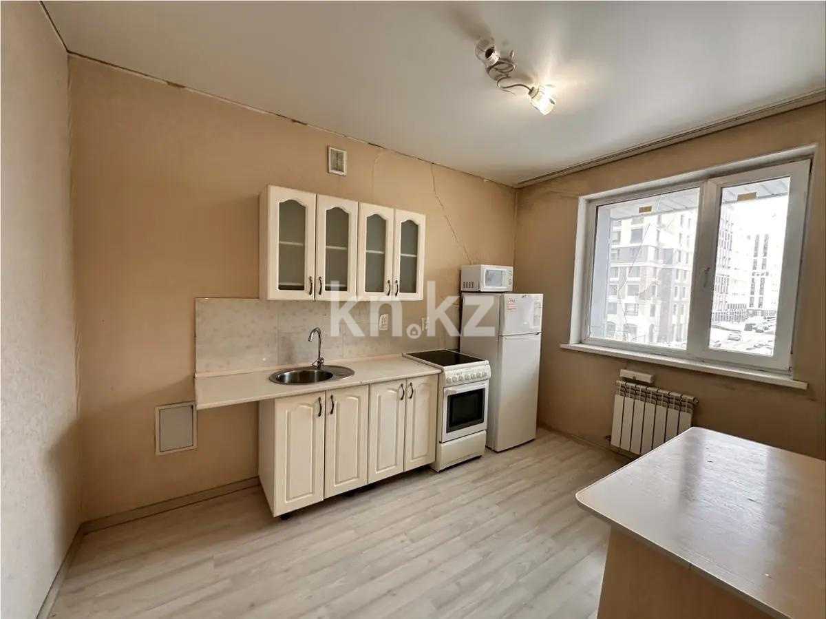 Продажа 1-комнатной квартиры, 35 м² - Продажа земельных участков в Костанае фото 2 из 3