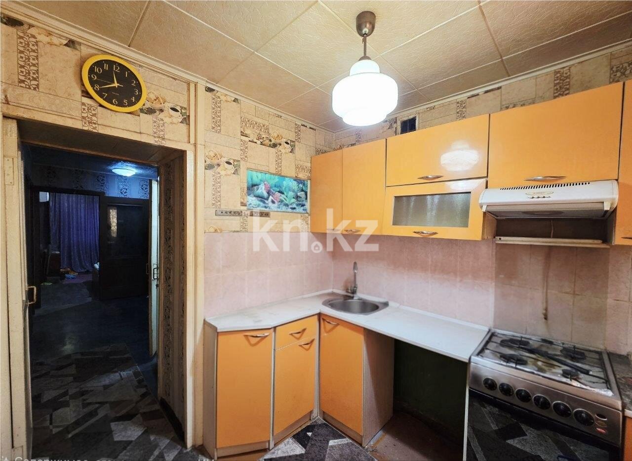 Продажа 3-комнатной квартиры, 63 м² в Темиртау - фото 8