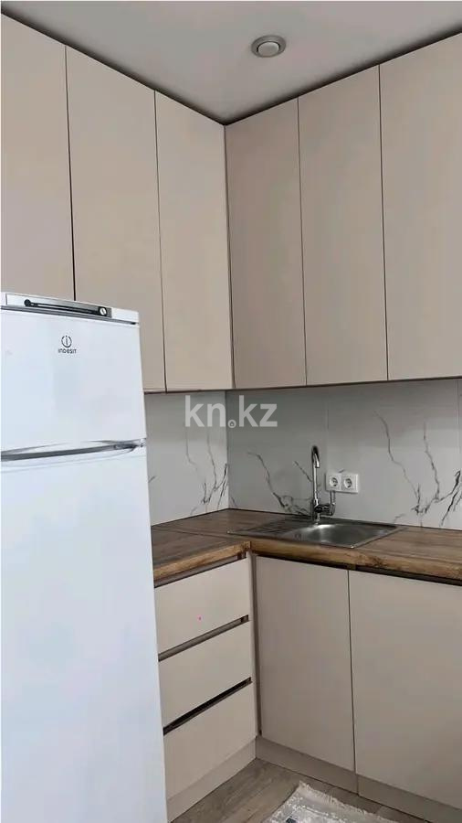 Продажа 1-комнатной квартиры, 32 м² в Алматы - фото 2