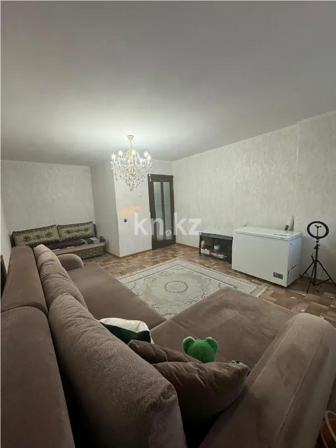 Продажа 1-комнатной квартиры, 35 м² - Недвижимость в Караганде - страница 5 фото 1 из 5