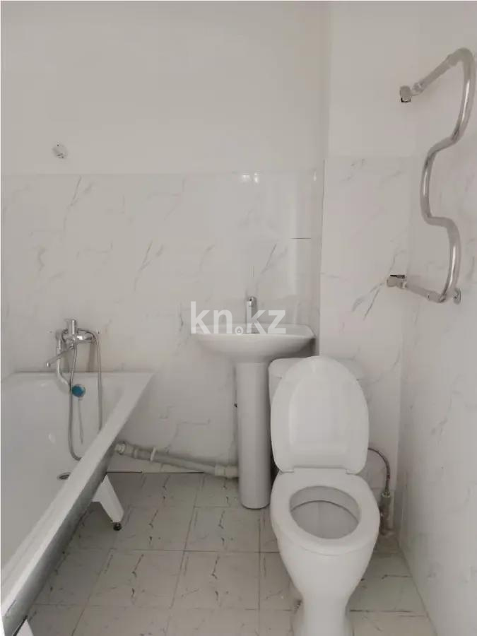 Продажа 1-комнатной квартиры, 35.3 м², ул. Ырысты, дом  45/1 - Продажа  однокомнатных квартир в Алматы без посредников с фото фото 1 из 2