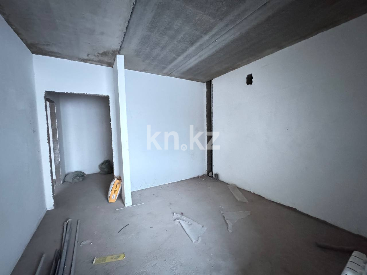 Продажа 3-комнатной квартиры, 79 м² в Астане - фото 8