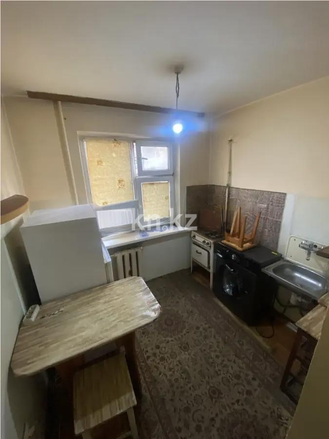 Продажа 1-комнатной квартиры, 33 м² - Недвижимость в Алматы фото 2 из 3