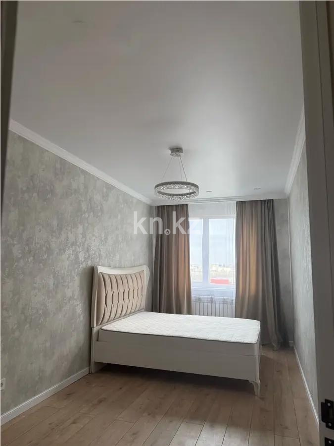 Продажа 2-комнатной квартиры, 65 м², пр. Богенбай батыра, дом  3б в Астане - фото 2