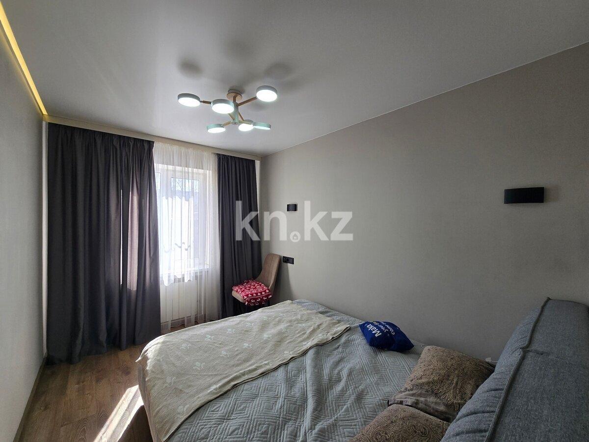Продажа 2-комнатной квартиры, 44.6 м² в Алматы - фото 16