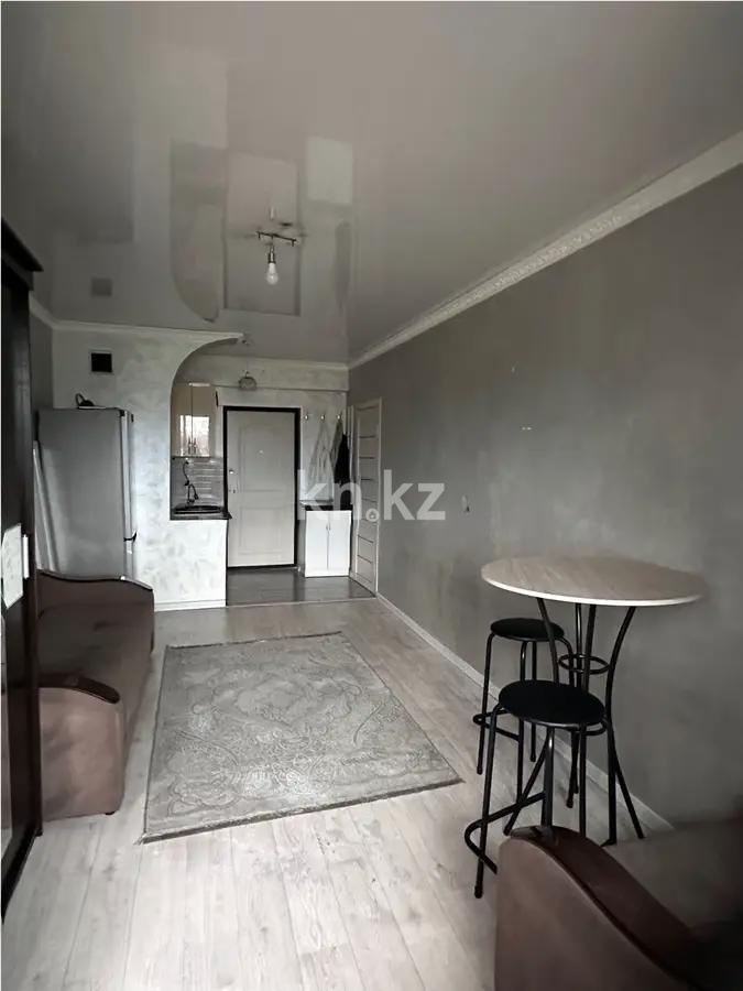 Продажа 1-комнатной квартиры, 28 м², ул. Жунисова, дом  12/3 в Алматы - фото 2