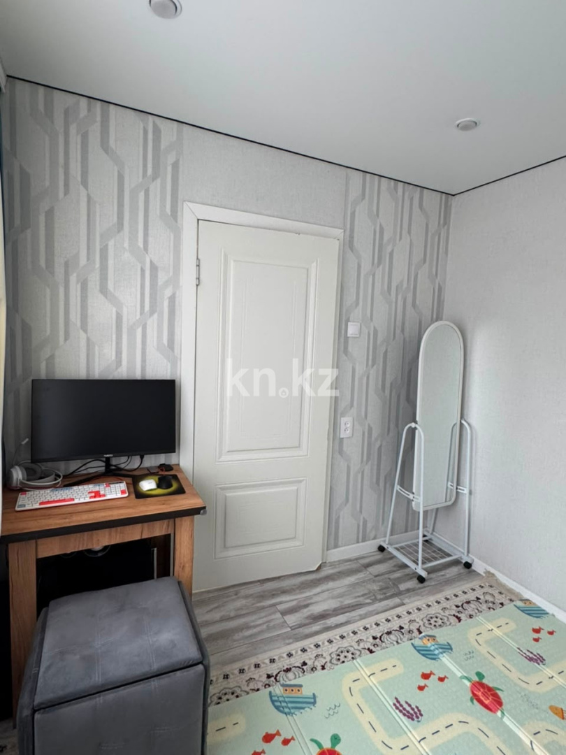 Продажа 3-комнатной квартиры, 48 м² в Темиртау - фото 11