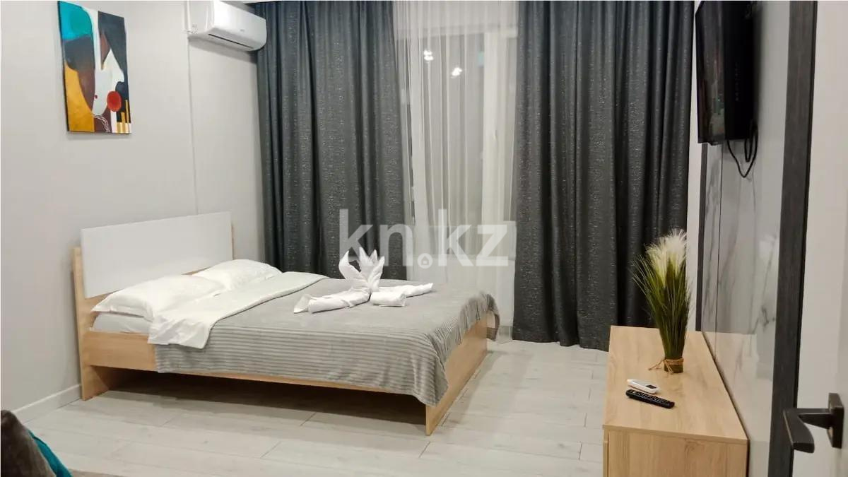 Продажа 1-комнатной квартиры, 37 м² - Продажа квартир в новостройках Астаны с фото - страница 5 фото 1 из 2