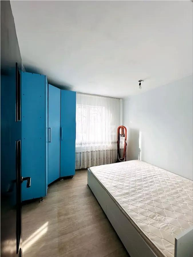 Продажа 2-комнатной квартиры, 42.5 м², мкр-н Аксай-3, дом  3 - Продажа квартир в Алматы без посредников с фото фото 1 из 2