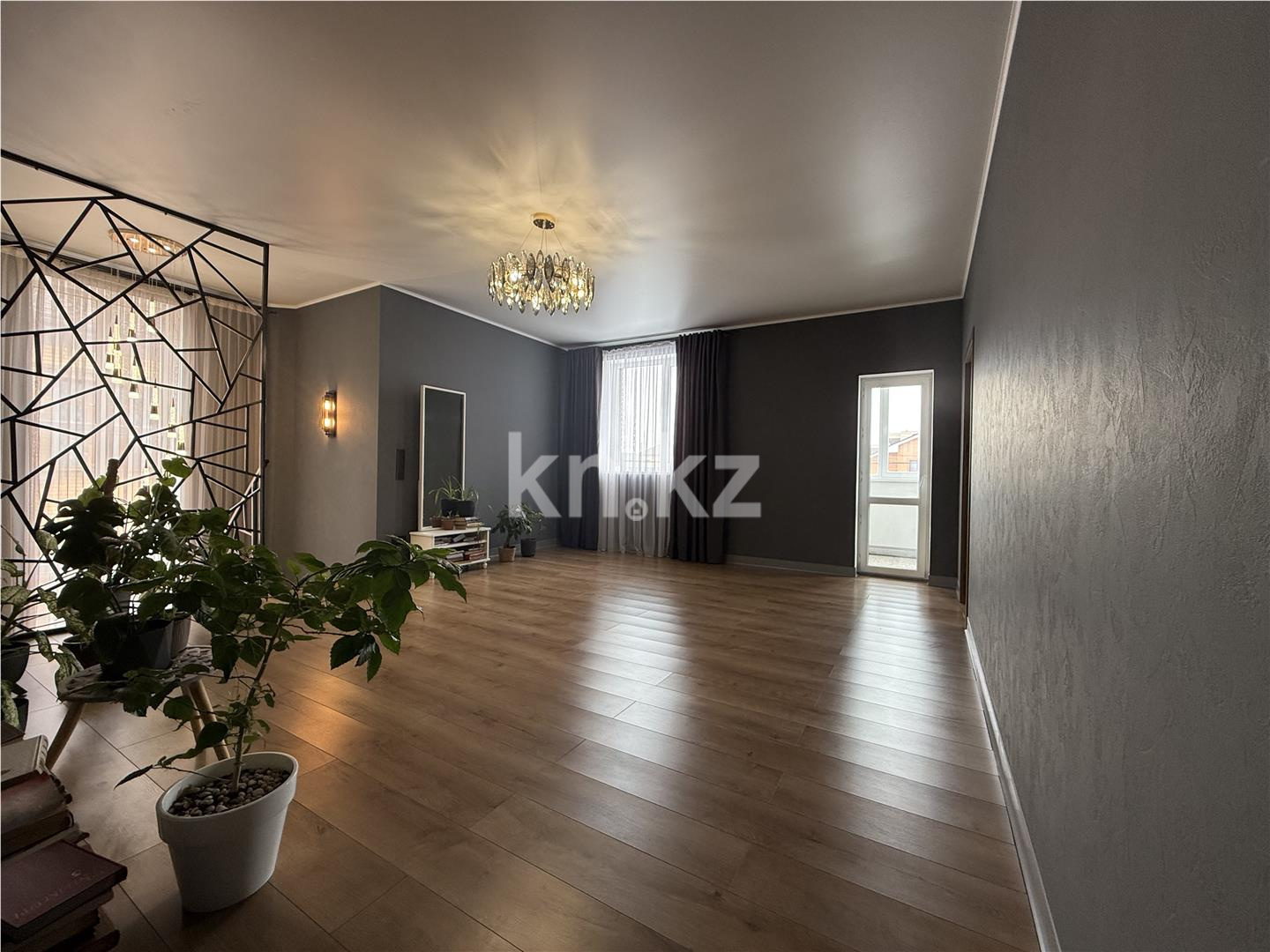 Продажа 5-комнатного дома, 360 м² в Караганде - фото 20