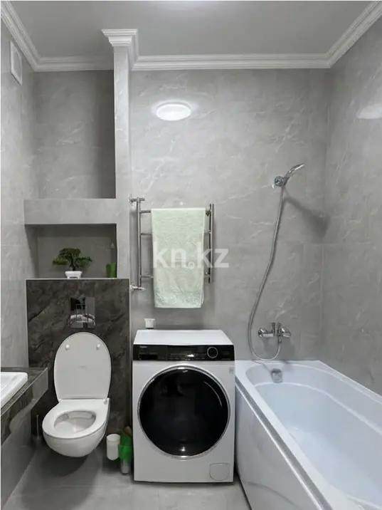 Продажа 2-комнатной квартиры, 40 м² - Продажа  двухкомнатных квартир в новостройках Алматы - страница 2 фото 3 из 4