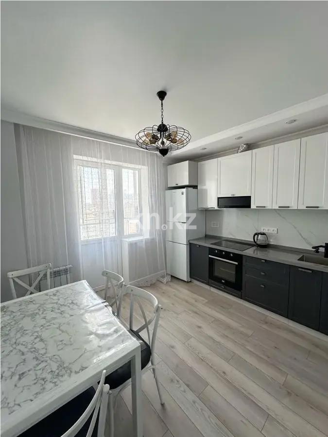 Продажа 2-комнатной квартиры, 56.2 м² - Продажа квартир в Астане без посредников фото 3 из 5