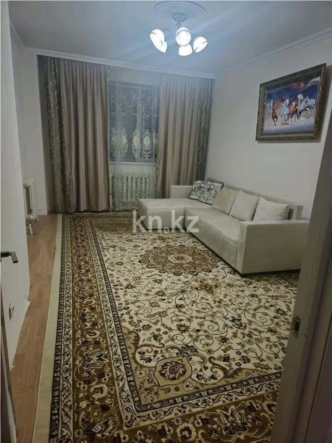 Продажа 2-комнатной квартиры, 68.6 м² - Продажа двухкомнатных квартир от собственников в Астане фото 1 из 6