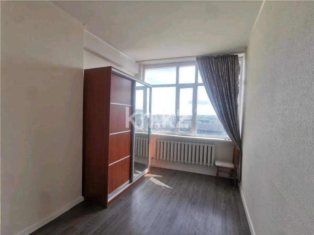 Продажа 3-комнатной квартиры, 71 м², ул. Байтурсынова, дом  12 - Продажа  трехкомнатных квартир в новостройках Астаны фото 1 из 4