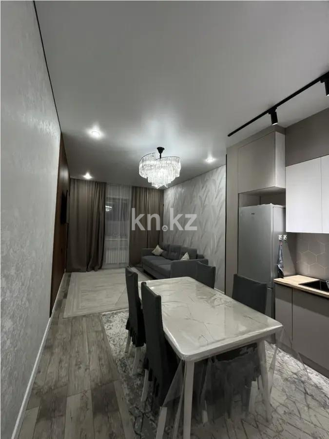 Продажа 3-комнатной квартиры, 70 м² в Караганде