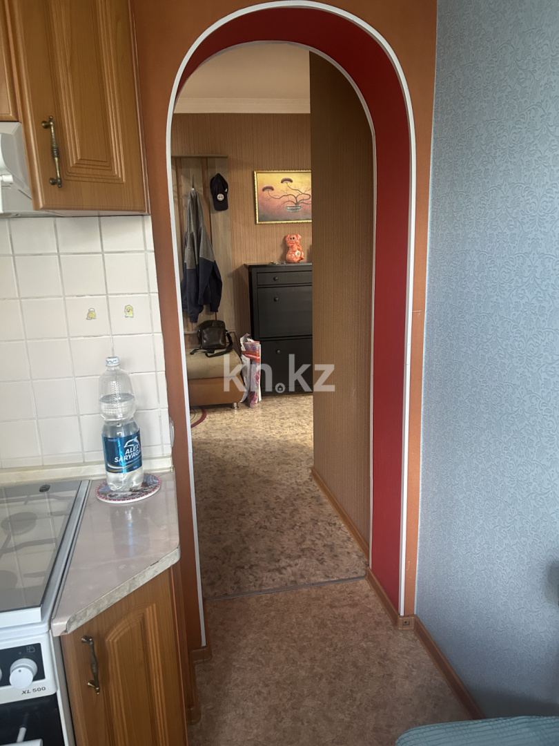 Продажа 2-комнатной квартиры, 45.8 м², ул. Дукенулы, дом  16 - пр. Республики - Продажа квартир в Казахстане фото 19 из 31