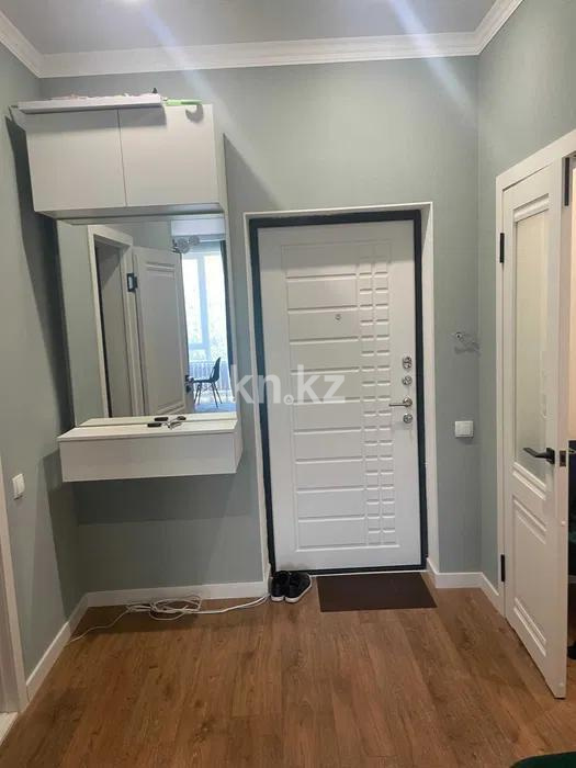 Продажа 1-комнатной квартиры, 50 м², мкр-н 1, дом  77/3 - Продажа  однокомнатных квартир в новостройках Алматы без посредников фото 4 из 4