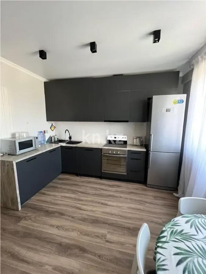 Продажа 1-комнатной квартиры, 45 м², пр. Гагарина, дом  194 в Алматы - фото 2