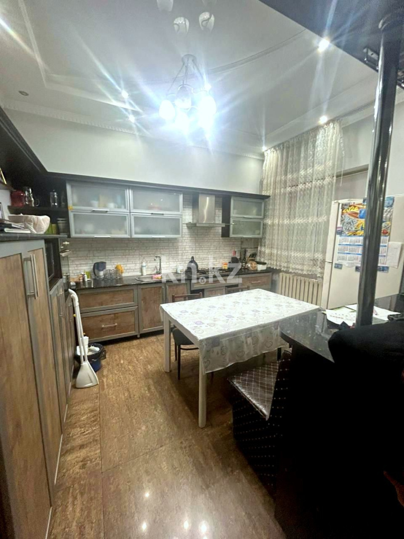 Продажа 7-комнатного дома, 403.7 м² - Продажа домов, коттеджей в Алматы фото 8 из 25