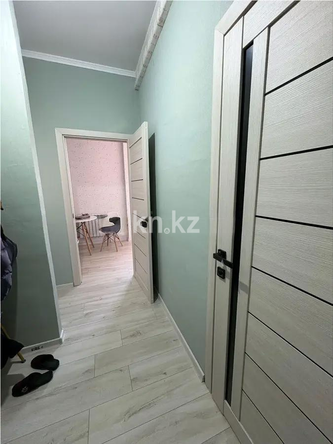 Продажа 1-комнатной квартиры, 34 м², ул. Сулуколь, дом  8 - Продажа  однокомнатных квартир в Астане без посредников с фото фото 4 из 4