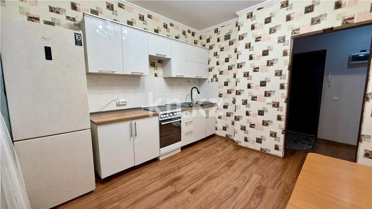 Продажа 1-комнатной квартиры, 37 м² - Аренда квартир посуточно в Таразе фото 2 из 5