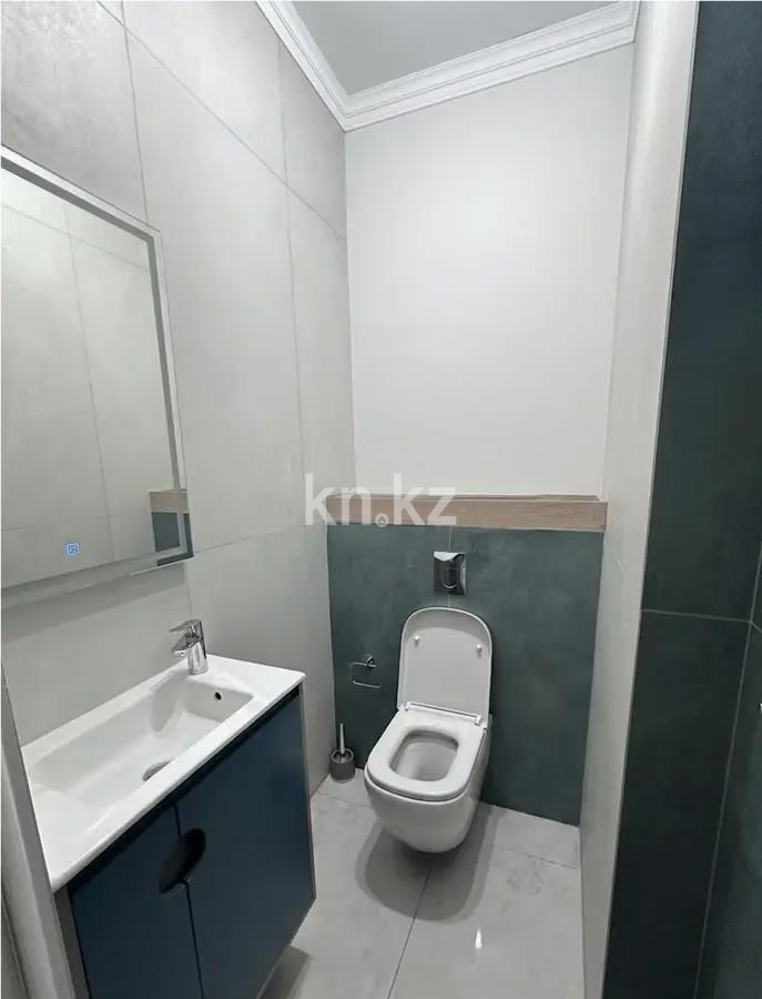 Продажа 4-комнатной квартиры, 130 м² - Продажа четырехкомнатных квартир в Алматы фото 5 из 6