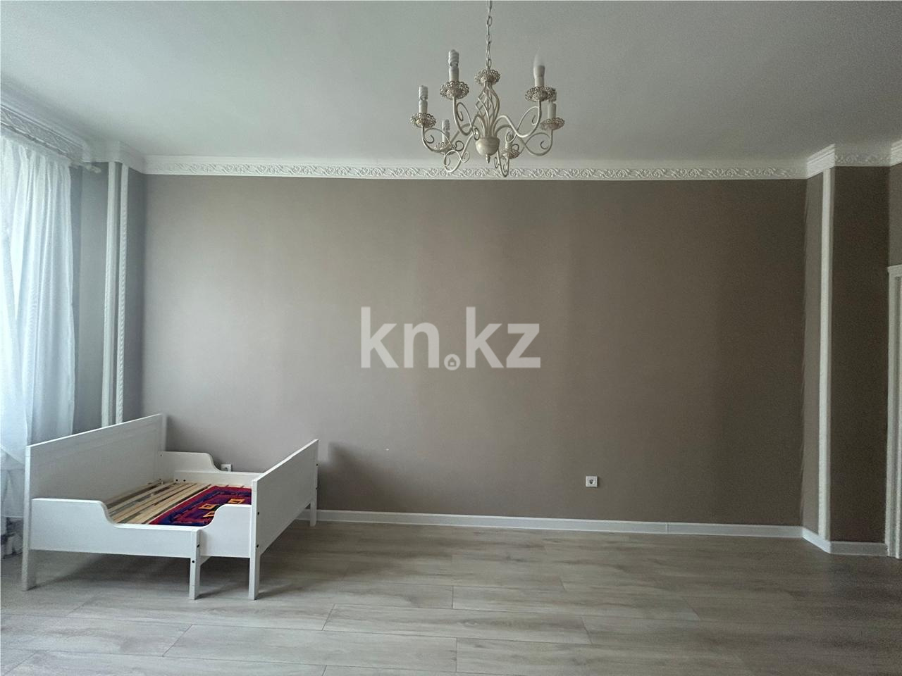 Продажа 4-комнатной квартиры, 131.5 м², ул. Керей, Жанибек хандар - Продажа  четырехкомнатных квартир в новостройках Астаны фото 7 из 18