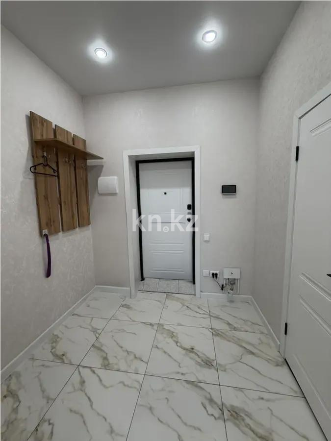 Продажа 2-комнатной квартиры, 48 м² - Недвижимость в Караганде - страница 4 фото 6 из 6