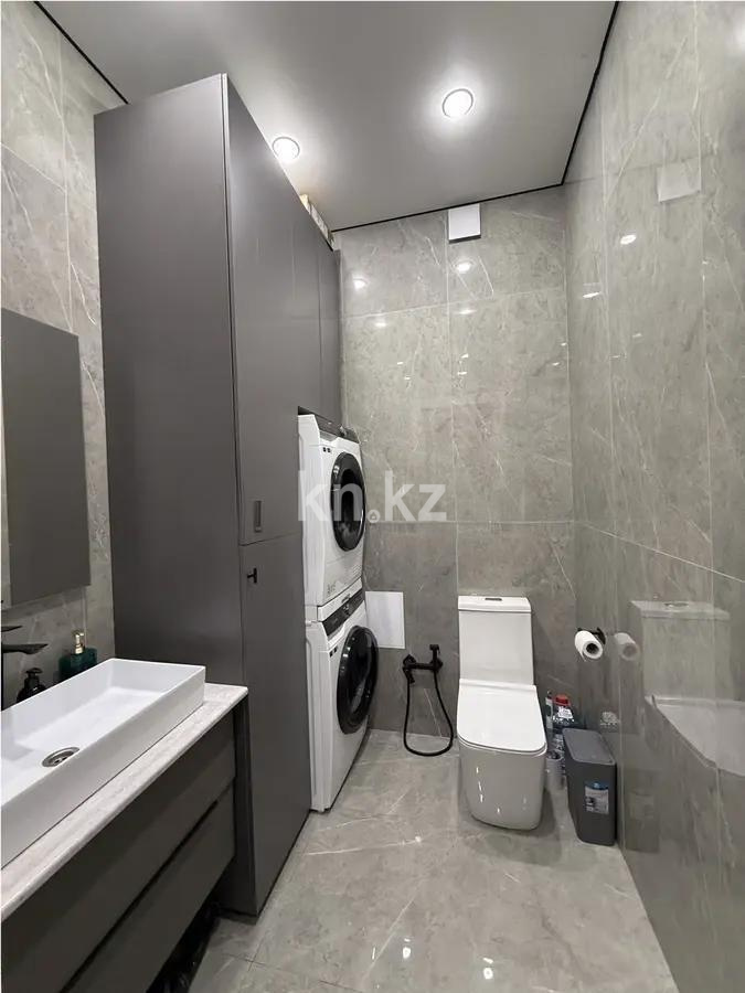 Продажа 3-комнатной квартиры, 80 м² в Астане - фото 3