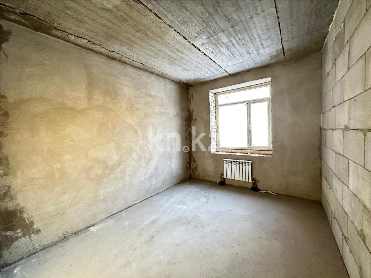 Продажа 3-комнатной квартиры, 78 м² - Продажа  трехкомнатных квартир в Караганде - страница 2 фото 1 из 21