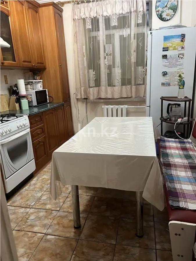 Продажа 4-комнатной квартиры, 81.7 м² - Продажа четырехкомнатных квартир в Астане фото 3 из 5