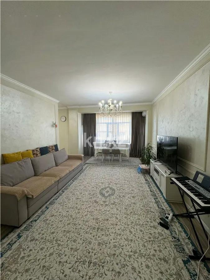 Продажа 3-комнатной квартиры, 104 м² - Продажа домов, коттеджей в Костанае фото 1 из 7