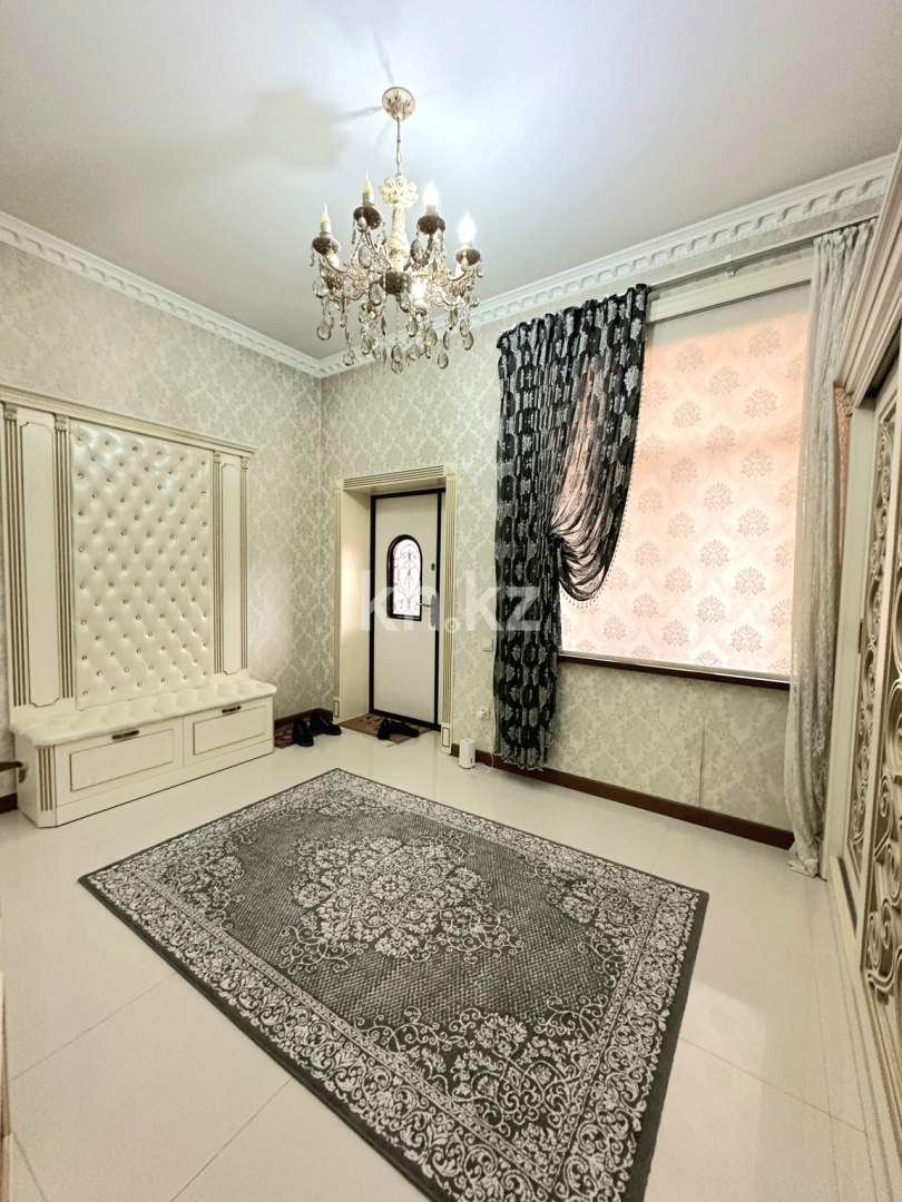 Продажа 7-комнатного дома, 280 м² - Продажа домов, коттеджей в Казахстане фото 29 из 36