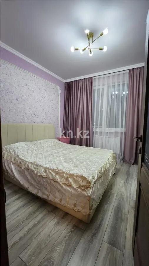Продажа 3-комнатной квартиры, 75 м² в Алматы - фото 3