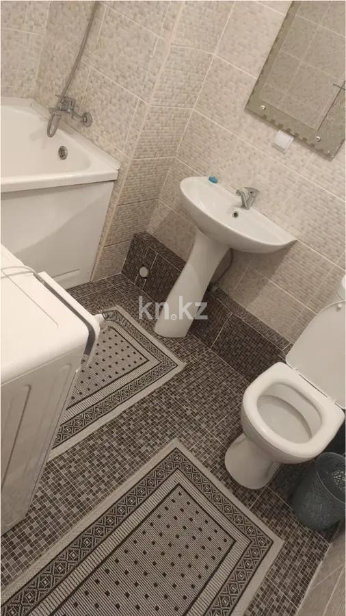 Продажа 1-комнатной квартиры, 37 м² в Алматы - фото 2
