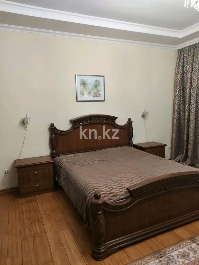 Продажа 4-комнатной квартиры, 201 м² - Продажа четырехкомнатных квартир в Алматы фото 2 из 7