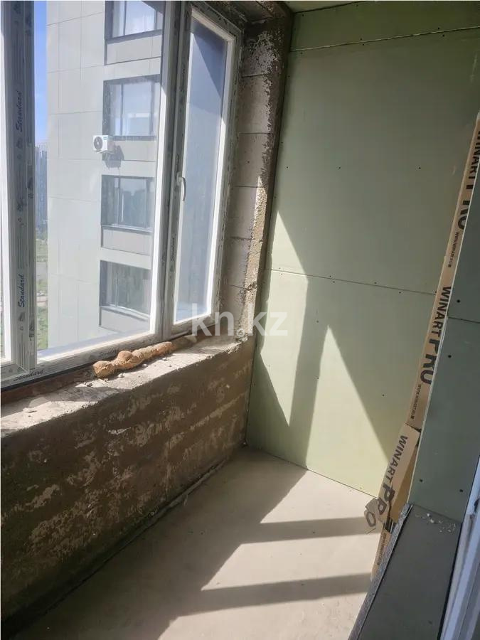 Продажа 1-комнатной квартиры, 50 м² в Астане - фото 4