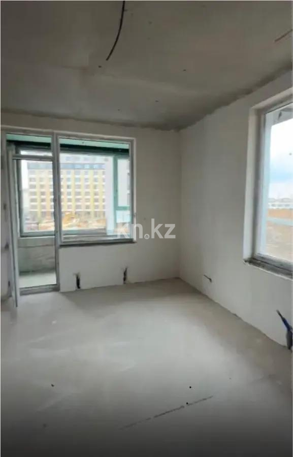 Продажа 2-комнатной квартиры, 61 м², ул. Рыскулова, дом  16 - Продажа квартир в Астане фото 1 из 4