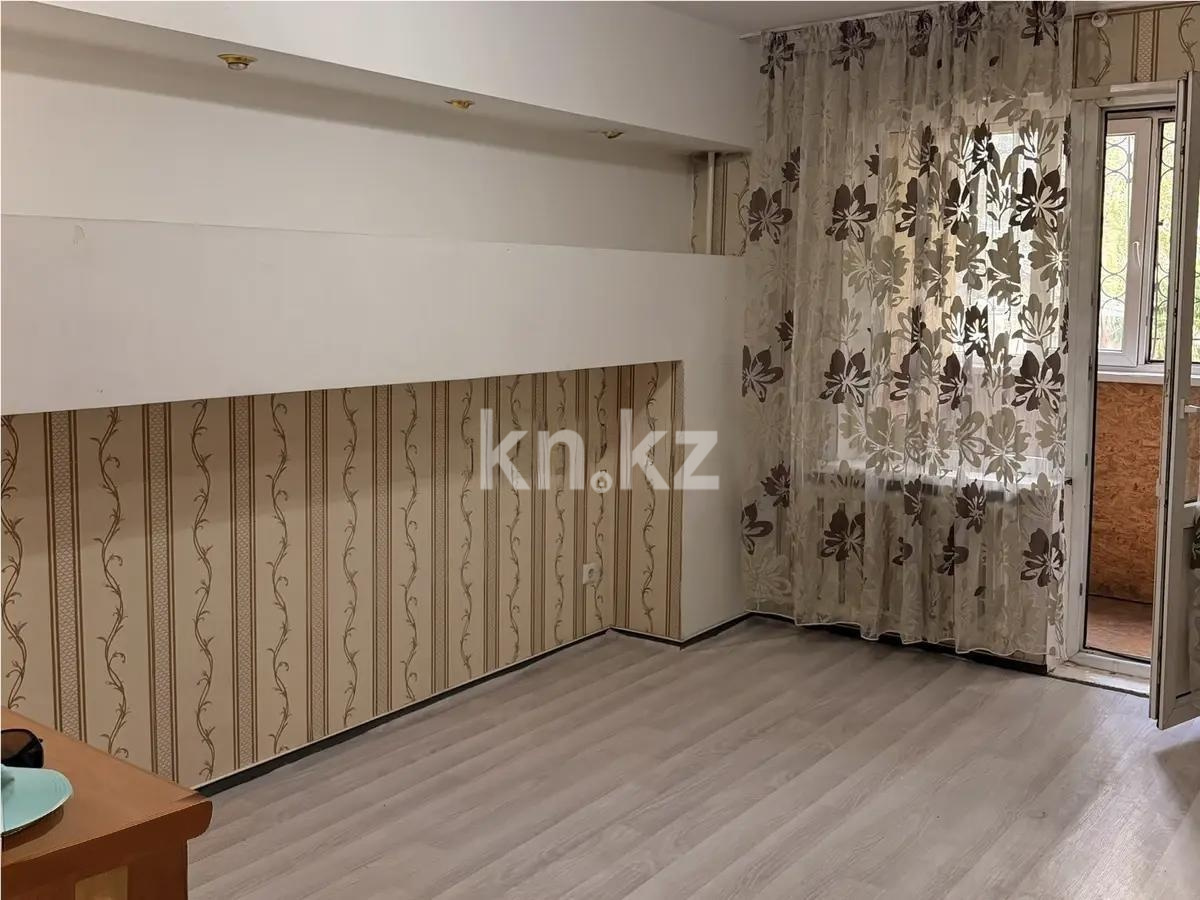 Продажа 4-комнатной квартиры, 82.4 м² в Алматы - фото 2