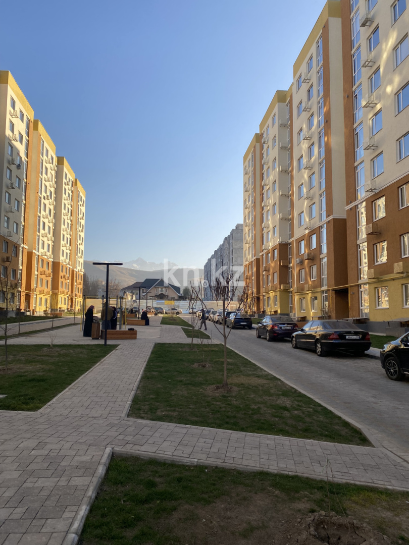 Продажа 2-комнатной квартиры, 58 м², Аймауытова - Продажа квартир в Казахстане фото 6 из 6